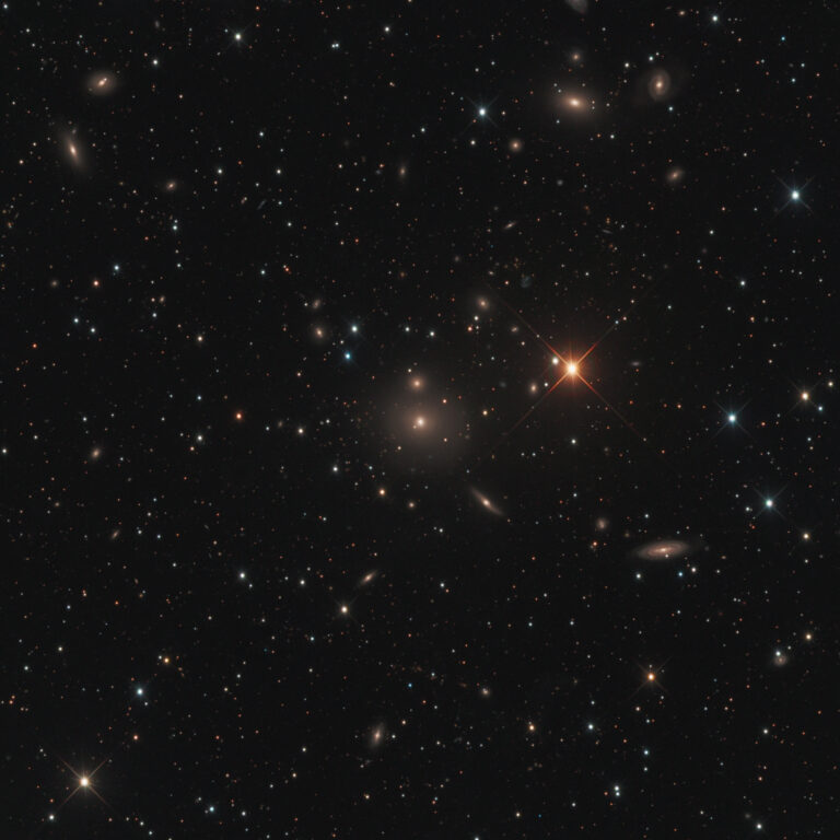 NGC 507