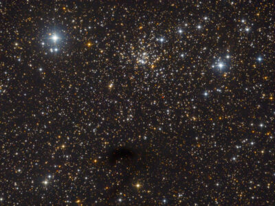 Mehr über den Artikel erfahren NGC 559