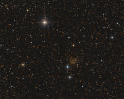 Read more about the article NGC 609