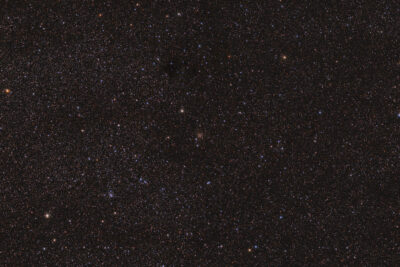 Mehr über den Artikel erfahren NGC 609