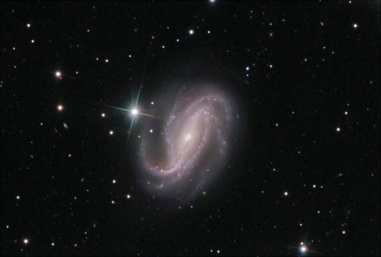 NGC 613
