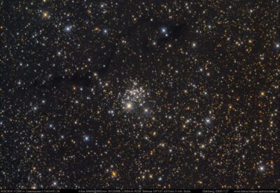 Mehr über den Artikel erfahren NGC 654