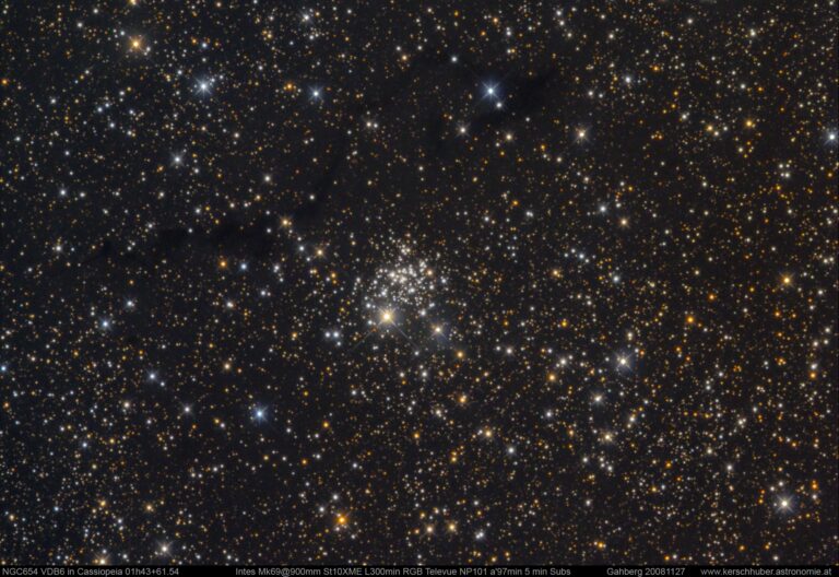 NGC 654