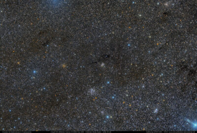 Mehr über den Artikel erfahren NGC 654