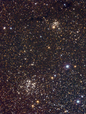 Read more about the article NGC 663