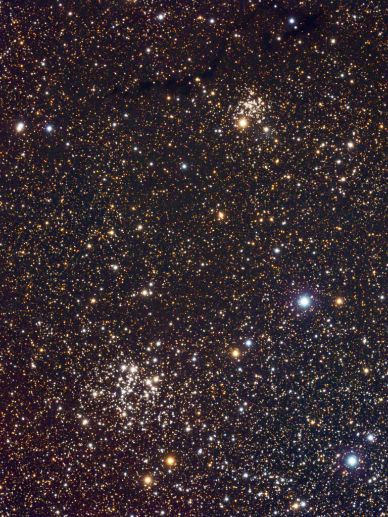 NGC 663