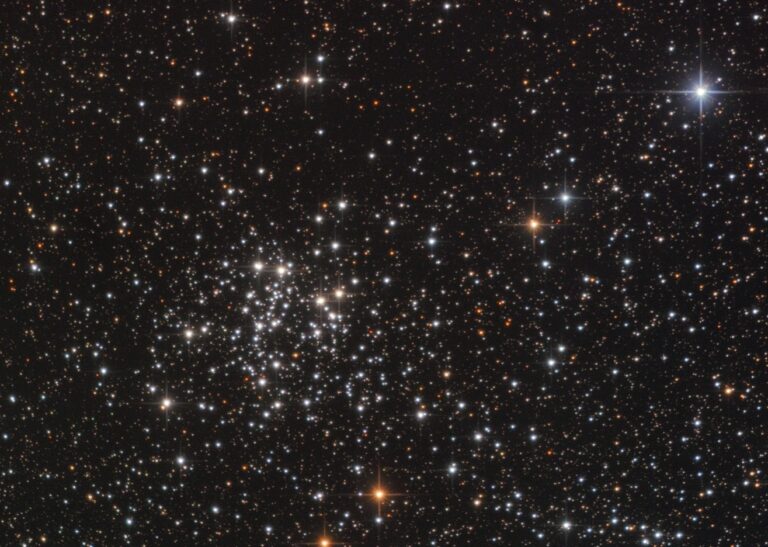 NGC 663