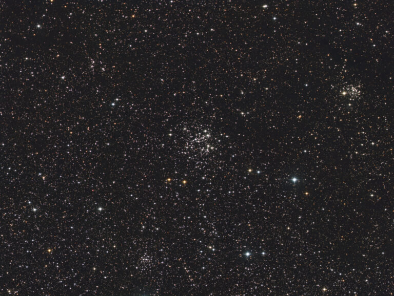 NGC 663