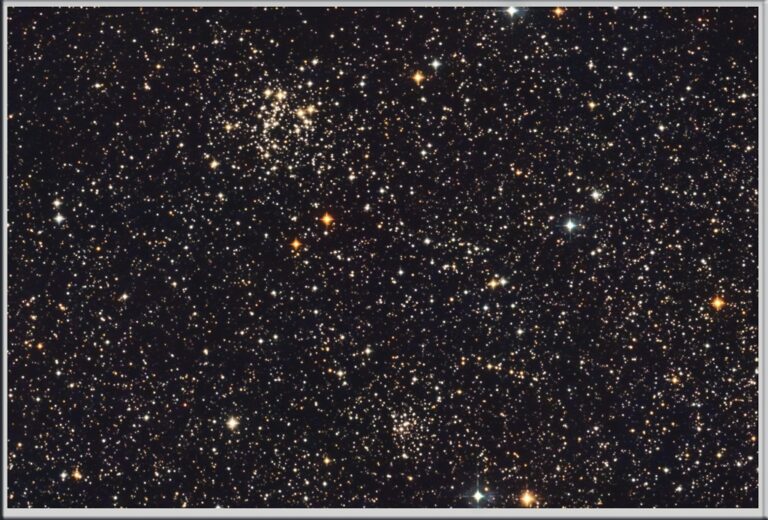NGC 663