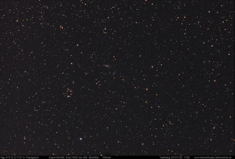 NGC 672