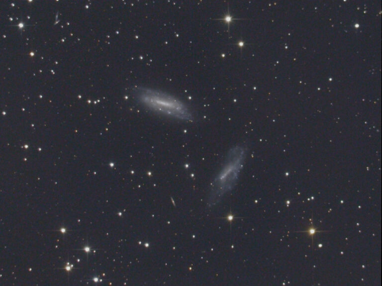 NGC 672