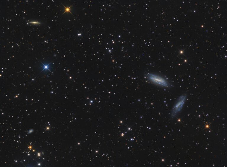 NGC 672