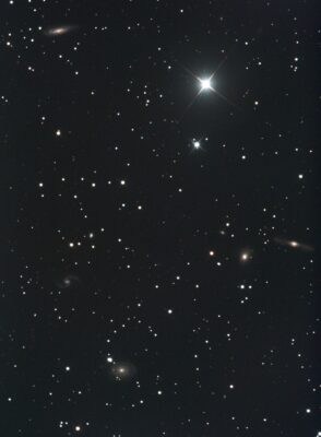 Mehr über den Artikel erfahren NGC 691