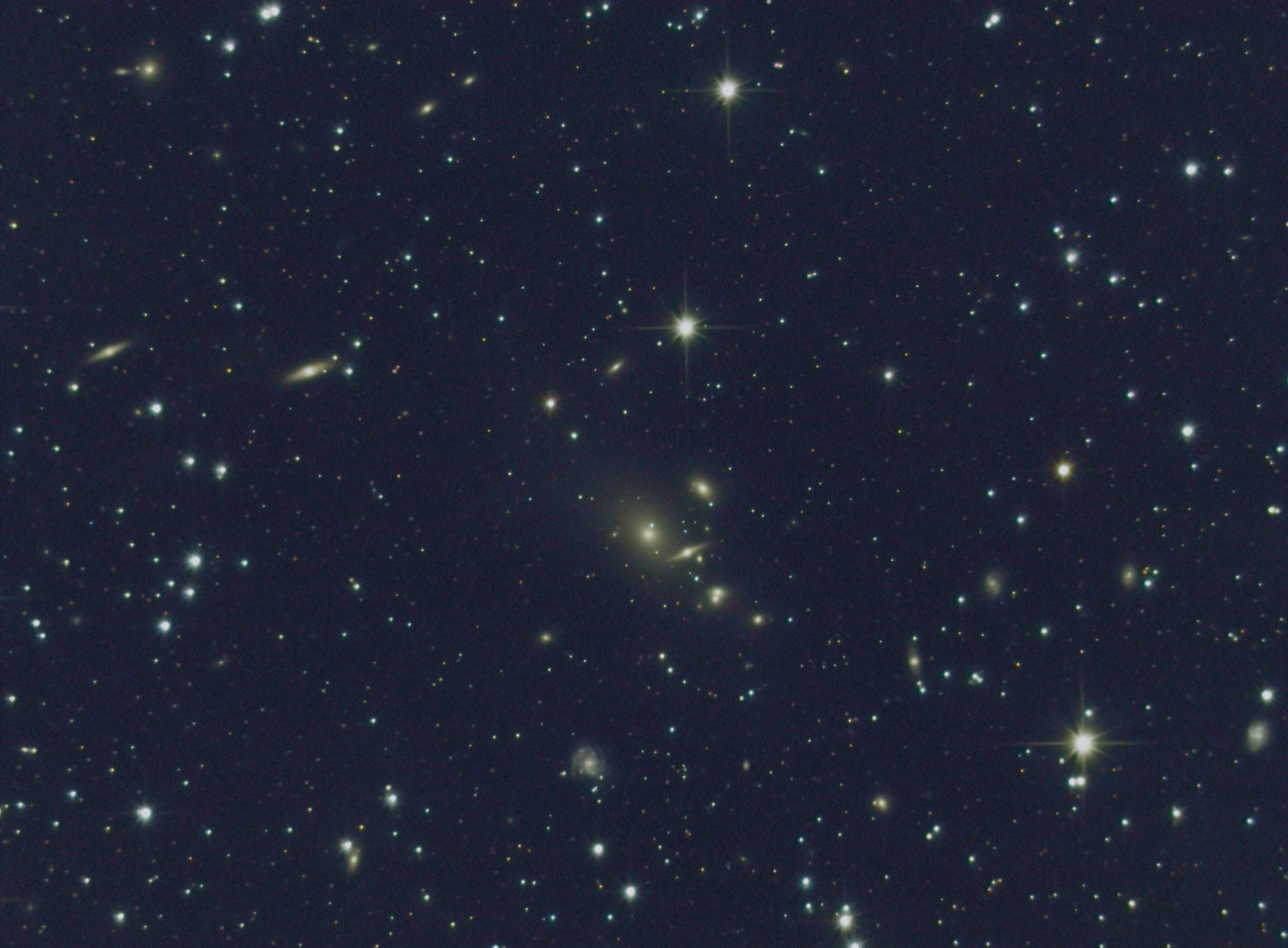 NGC 705