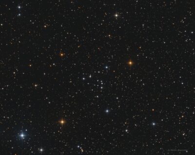 Mehr über den Artikel erfahren NGC 743
