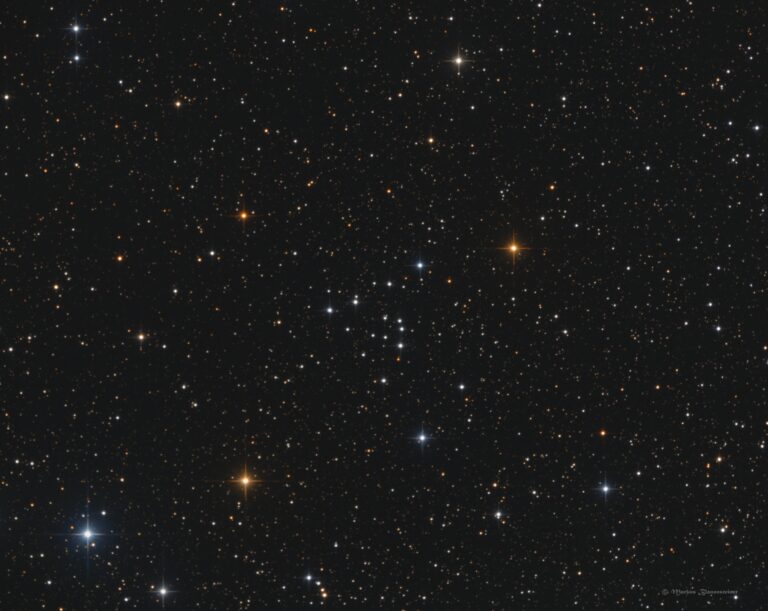 NGC 743