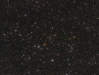 Mehr über den Artikel erfahren NGC 743