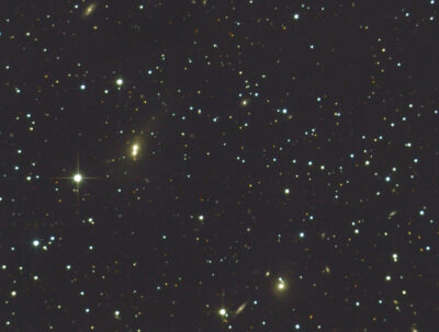 Mehr über den Artikel erfahren NGC 750
