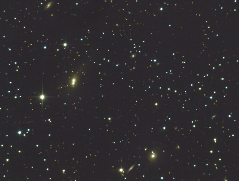NGC 750