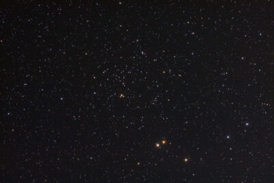 Mehr über den Artikel erfahren NGC 752
