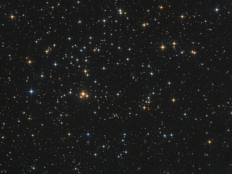 NGC 752
