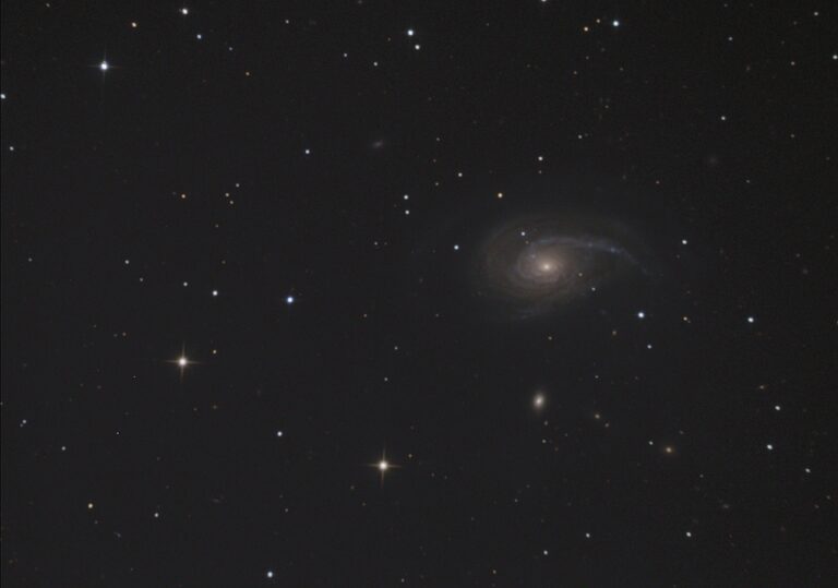 NGC 772
