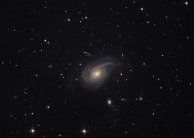 Mehr über den Artikel erfahren NGC 772