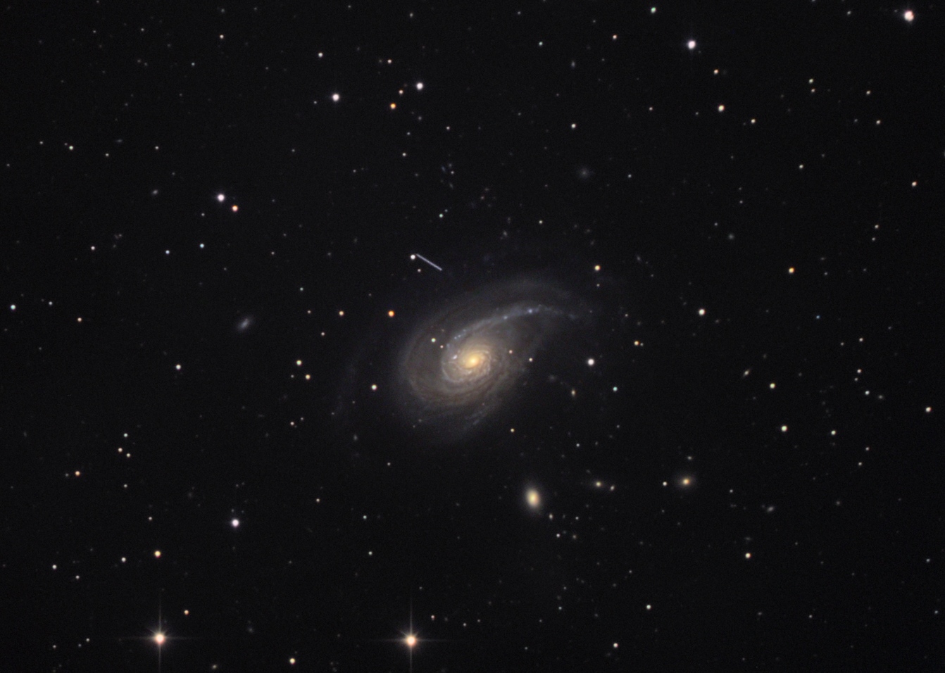 NGC 772
