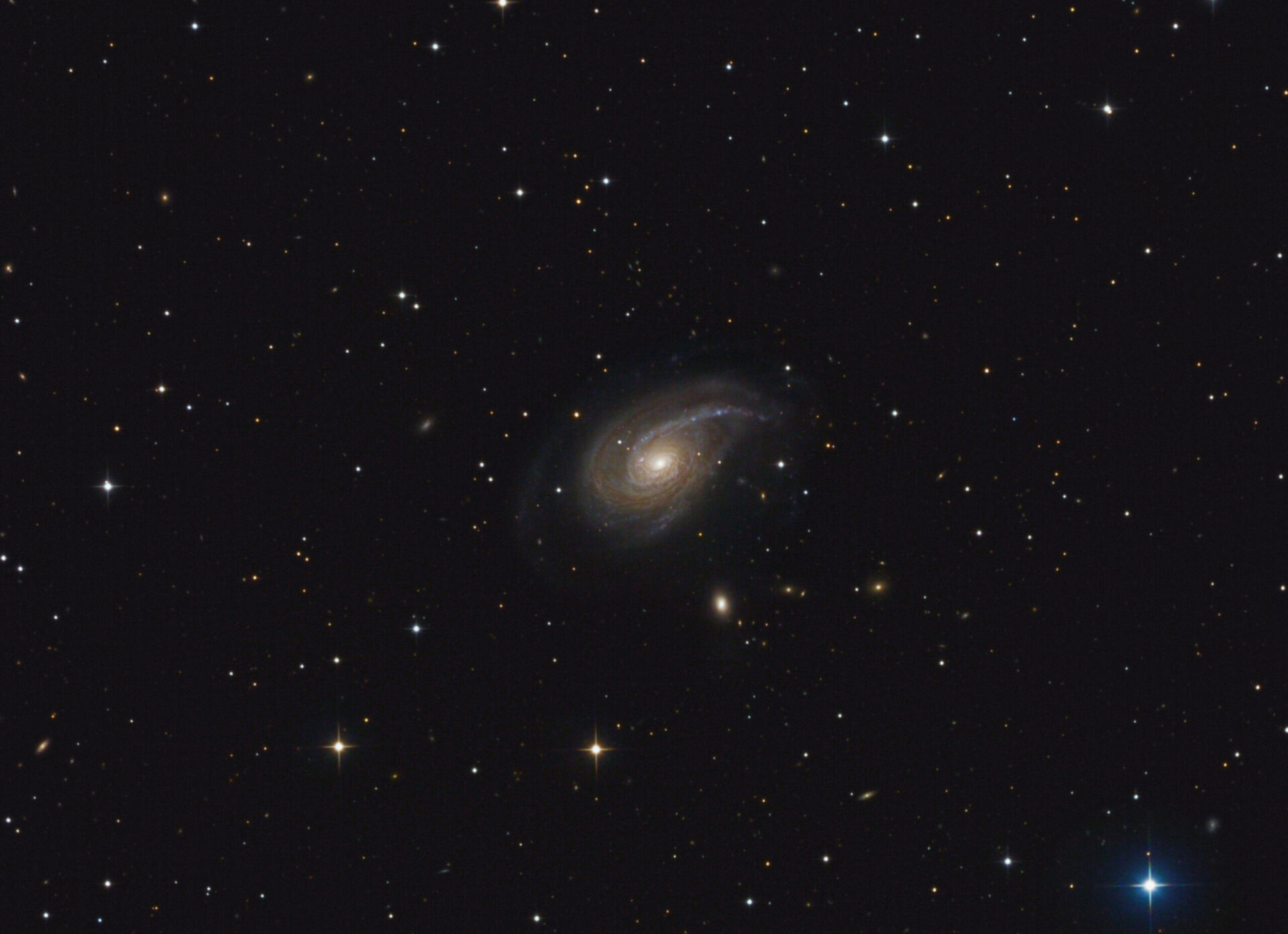 NGC 772