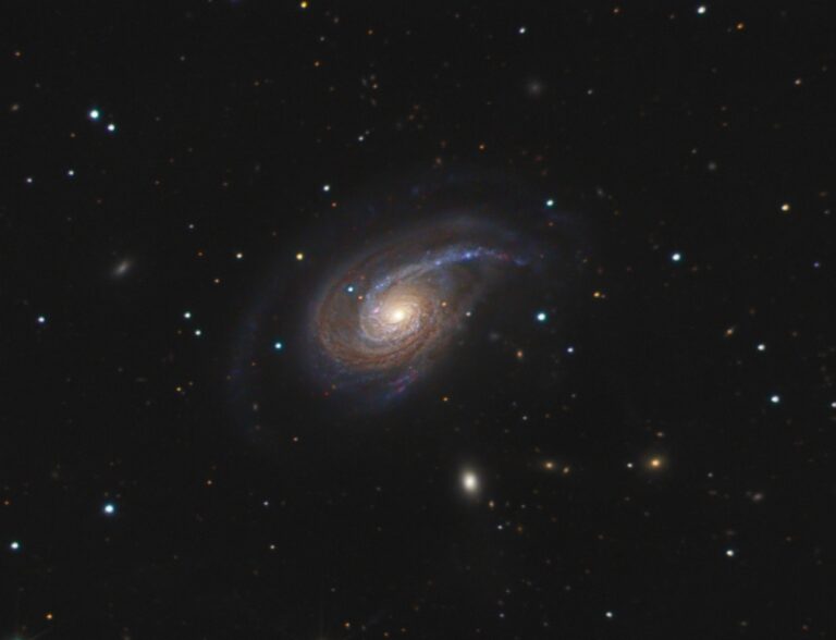 NGC 772
