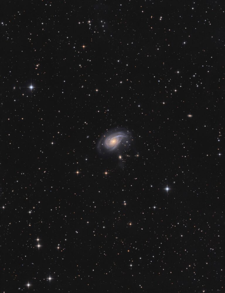 NGC 772