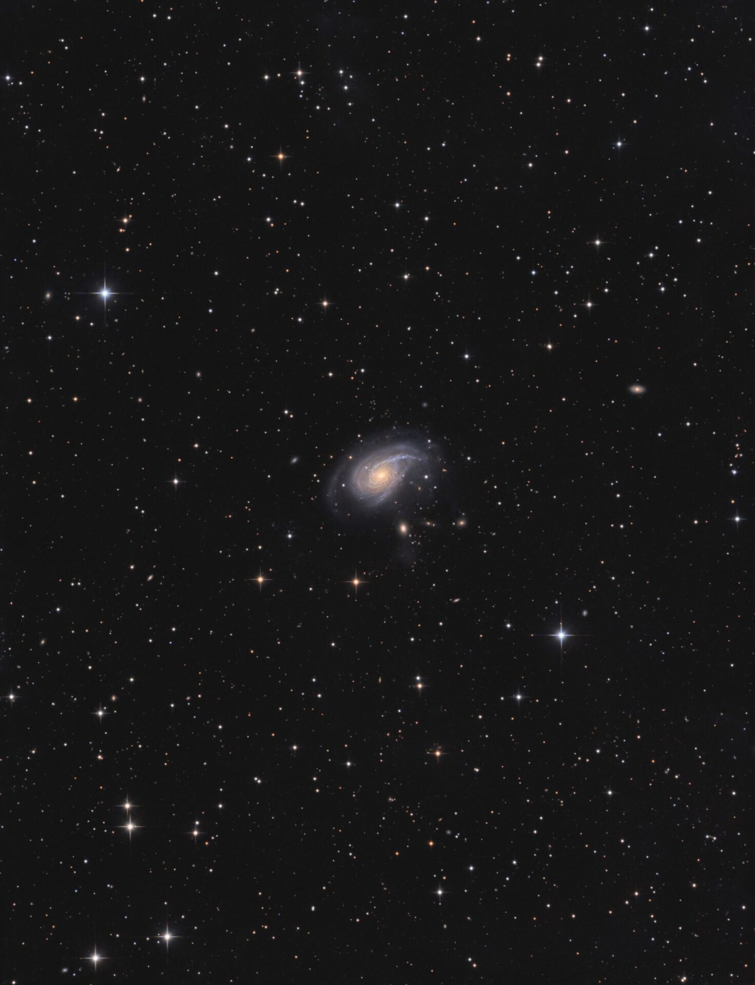 NGC 772