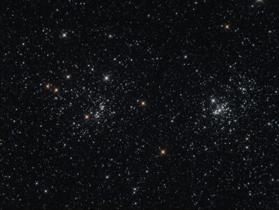 Mehr über den Artikel erfahren NGC 869