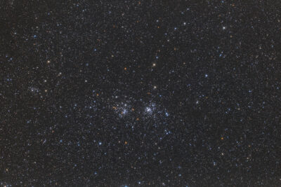 Mehr über den Artikel erfahren NGC 869