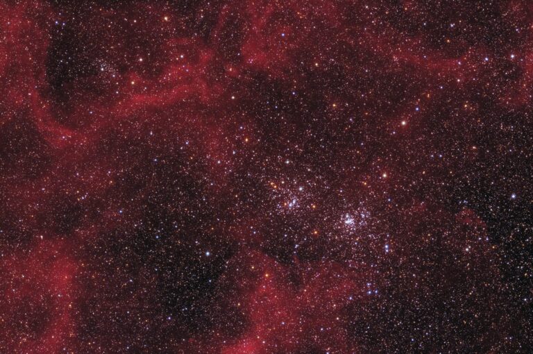 NGC 884