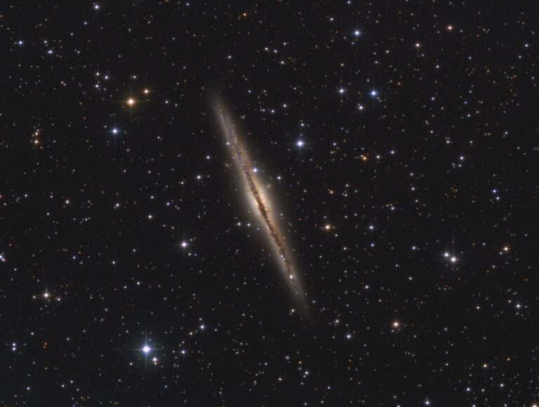 NGC 891