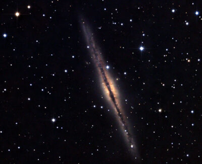 Read more about the article NGC 891
