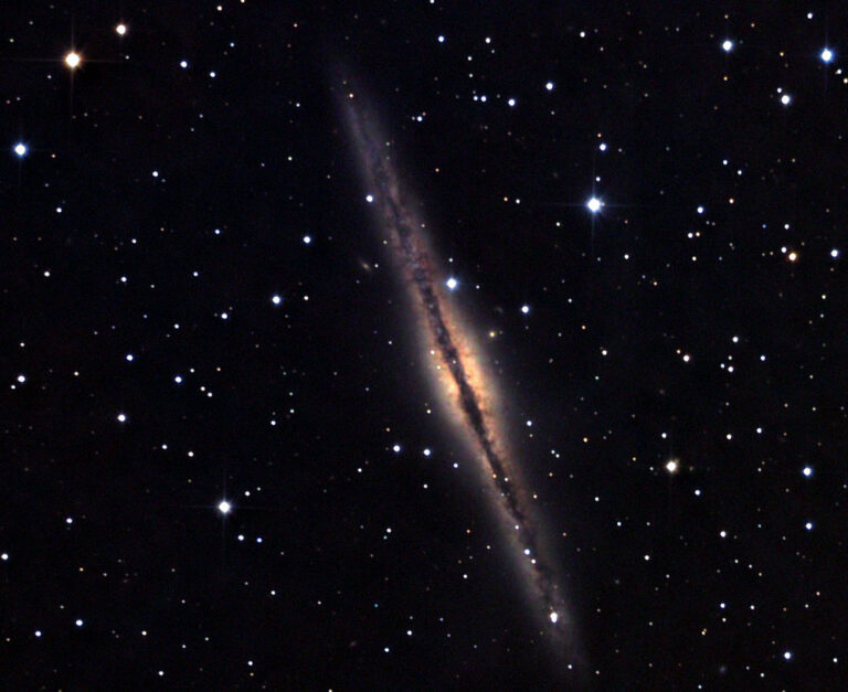NGC 891