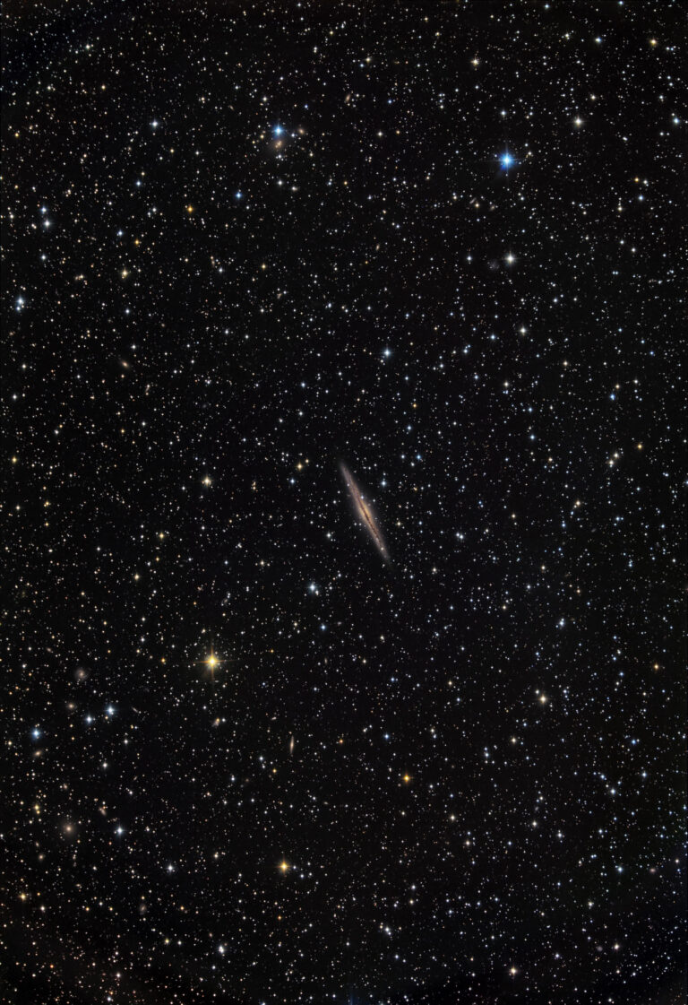 NGC 891