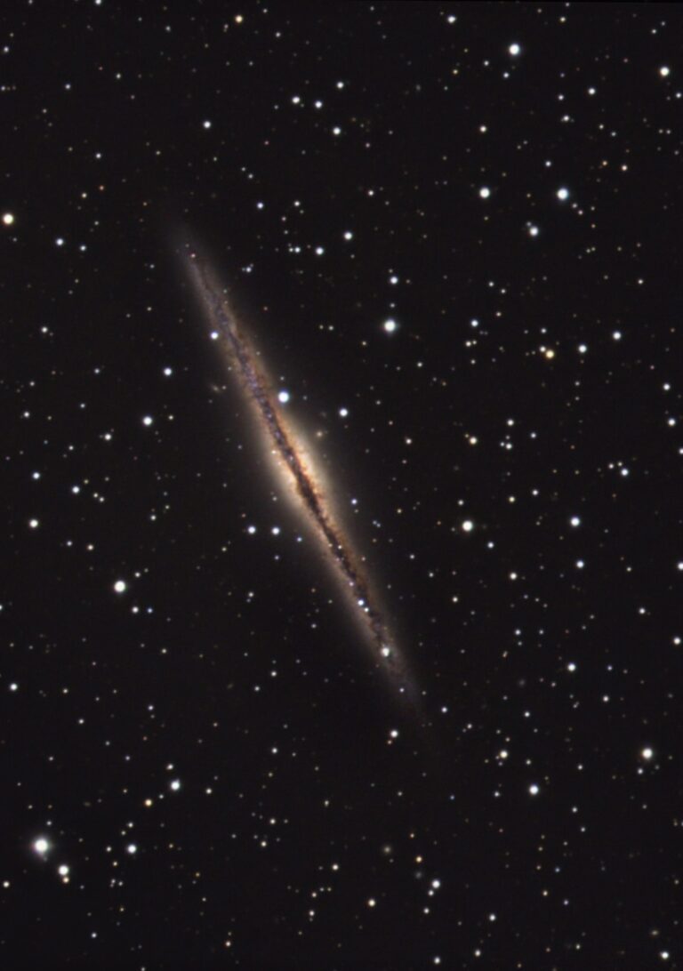NGC 891