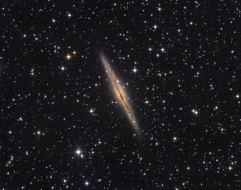NGC 891