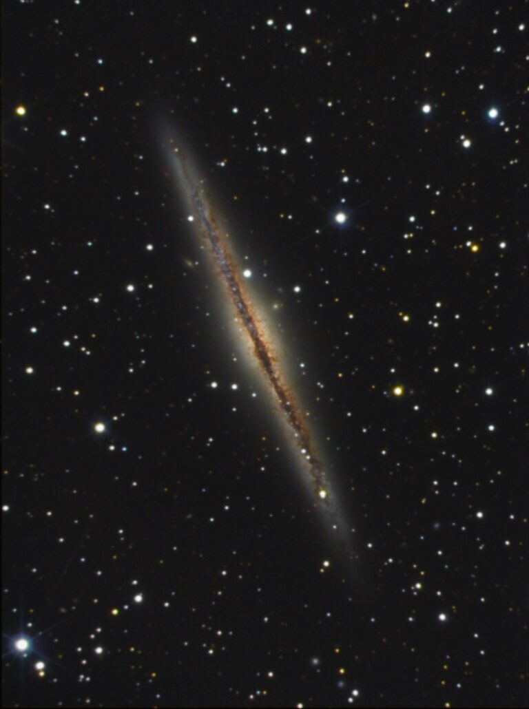 NGC 891