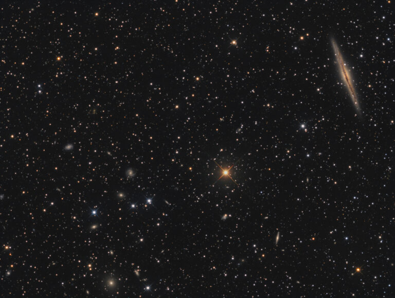 NGC 891