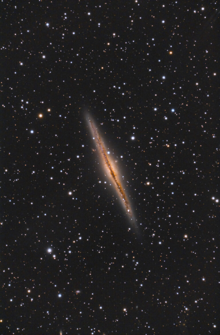 NGC 891