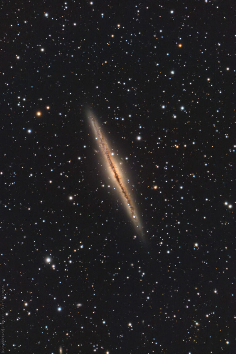NGC 891