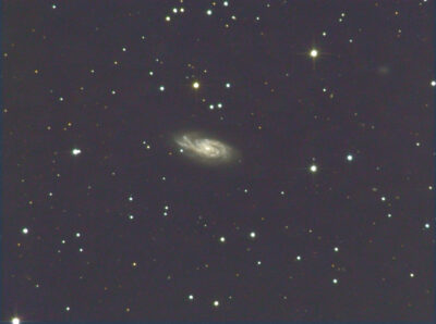 Mehr über den Artikel erfahren NGC 908