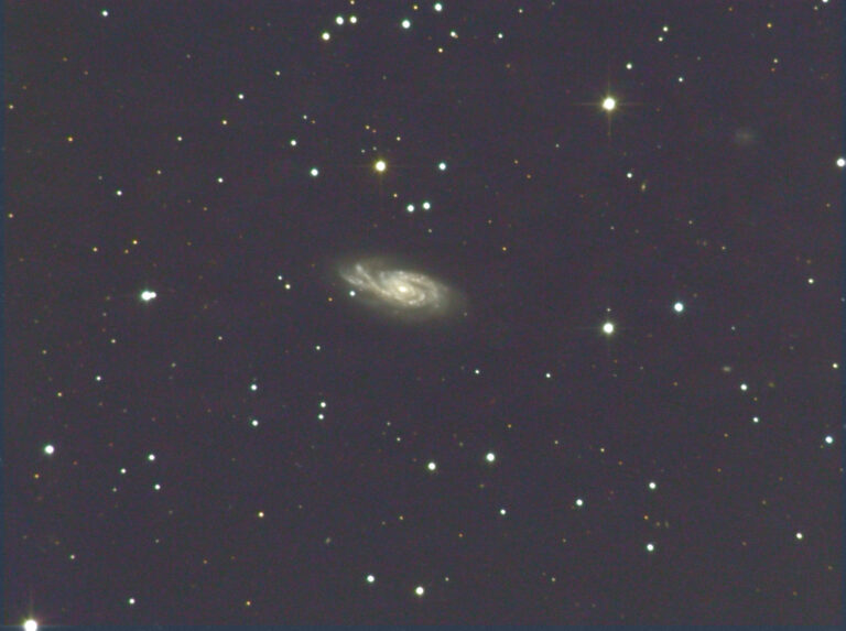 NGC 908