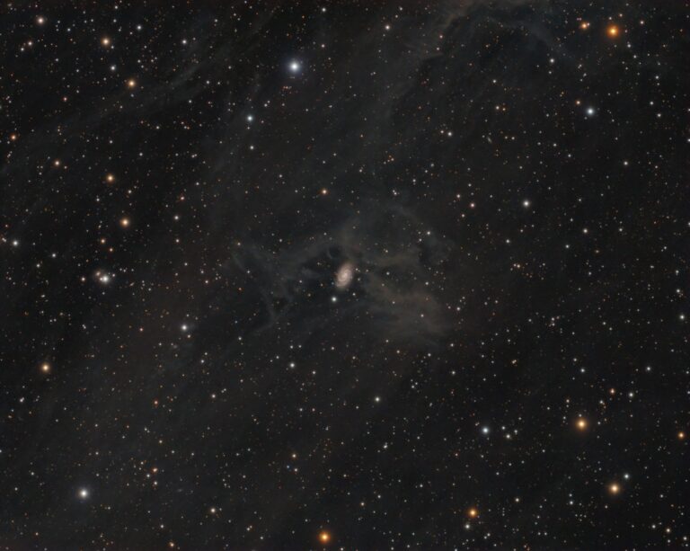 NGC 918