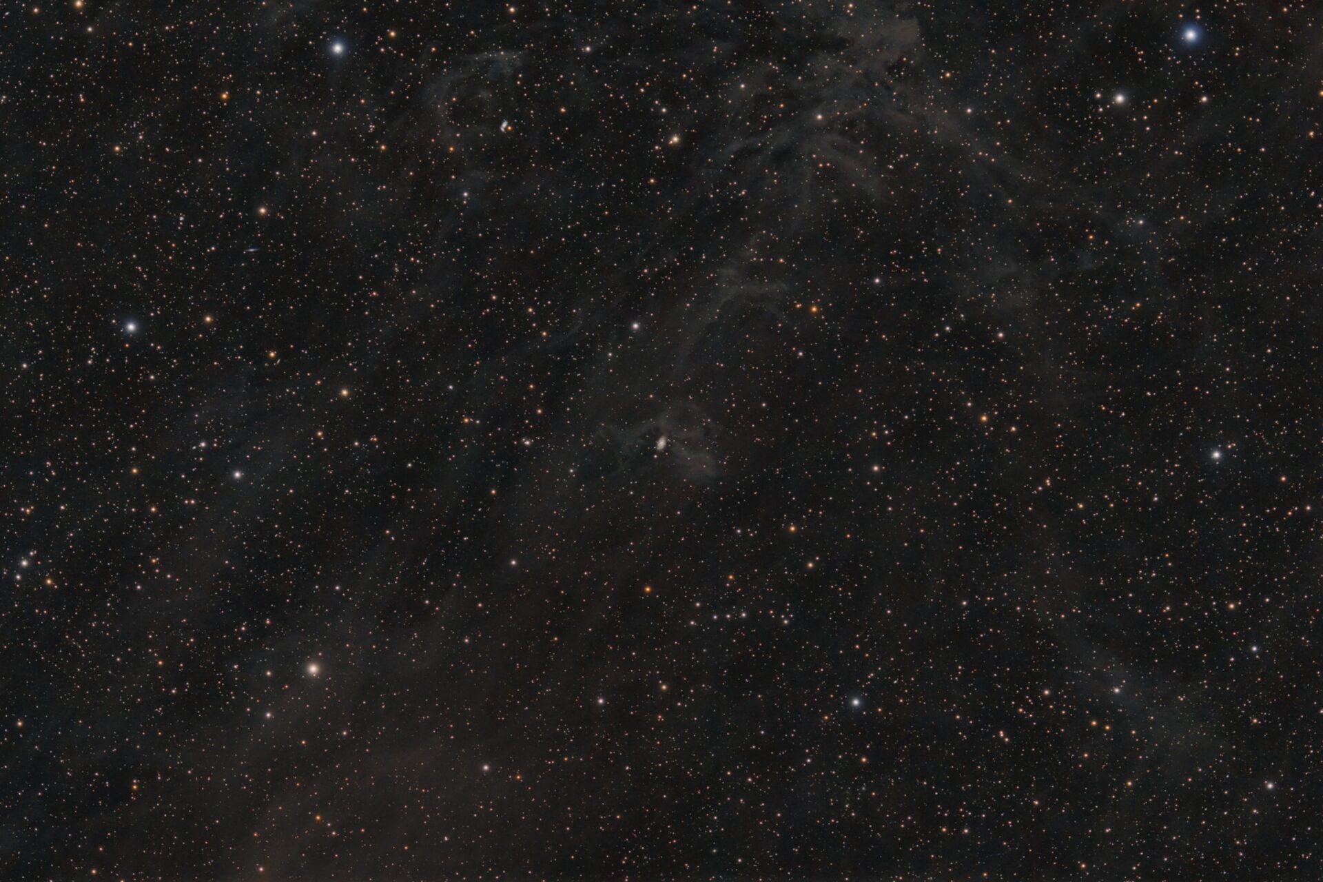 NGC 918
