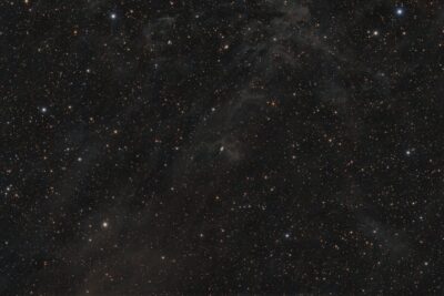 Mehr über den Artikel erfahren NGC 918